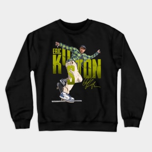 Eric Koston Crewneck Sweatshirt